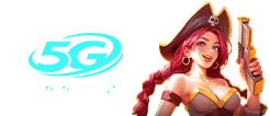 5G